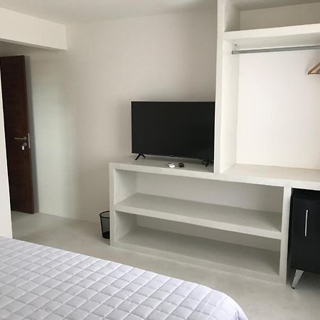 Girassóis - Quartos Praia de Pipa Exterior foto