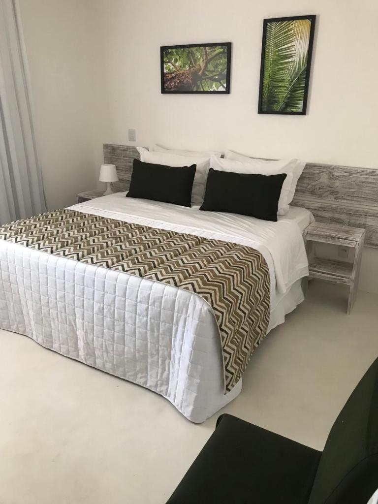 Girassóis - Quartos Praia de Pipa Exterior foto