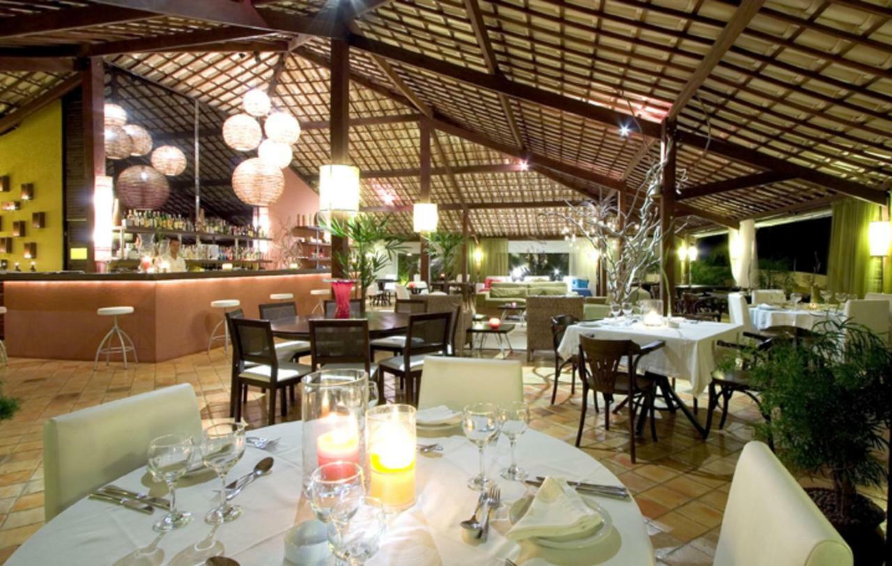 Girassóis - Quartos Praia de Pipa Exterior foto