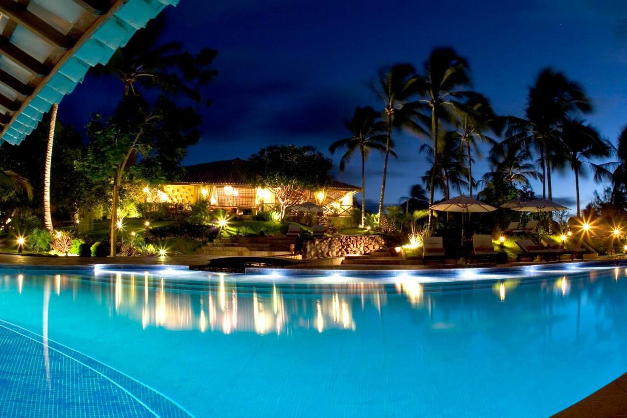Girassóis - Quartos Praia de Pipa Exterior foto