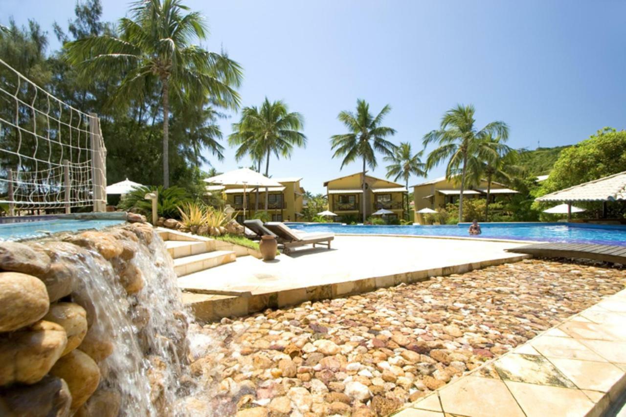 Girassóis - Quartos Praia de Pipa Exterior foto